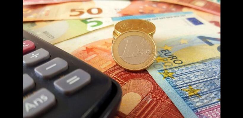 Επιβράδυνση πληθωρισμού και τον Μάρτιο – Περιορίστηκε στο 1,6%