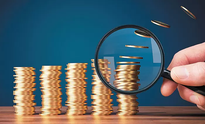 Πληθωρισμός: Μειώθηκε στο 2,6% στην Κύπρο τον Ιούλιο - Η εικόνα στην Ευρωζώνη