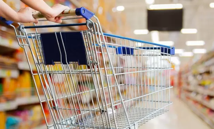 Στο 1,2% ο ετήσιος πληθωρισμός τον Φεβρουάριο 