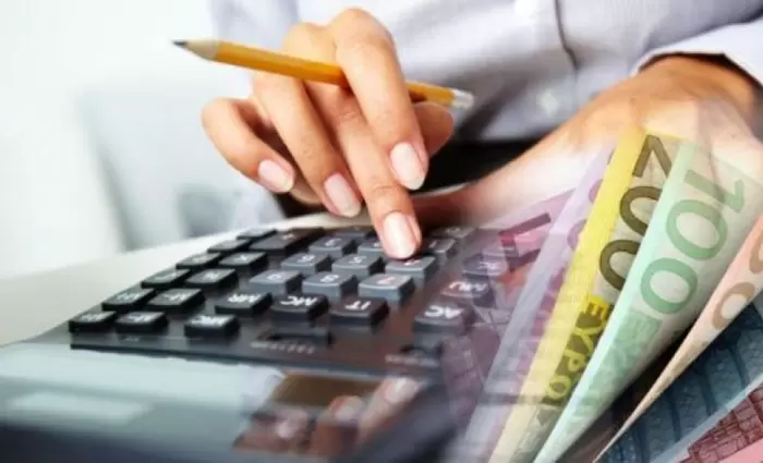 Στο 1,4% ο πληθωρισμός τον Φεβρουάριο