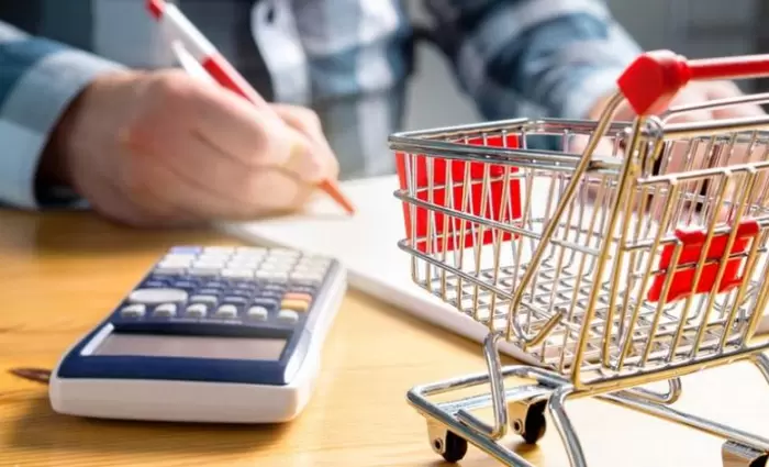 Στο 3% διατηρήθηκε ο εναρμονισμένος πληθωρισμός τον Ιούνιο