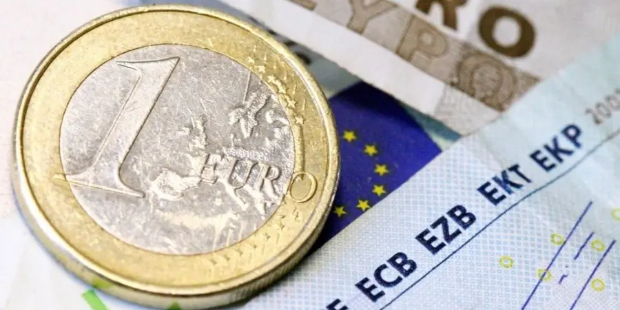 Στο 1,4% ο πληθωρισμός της ευρωζώνης τον Μάρτιο του 2019 