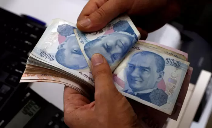 Τούρκος ΥΠΟΙΚ: Πάνω από τις προσδοκίες τα ποσοστά πληθωρισμού