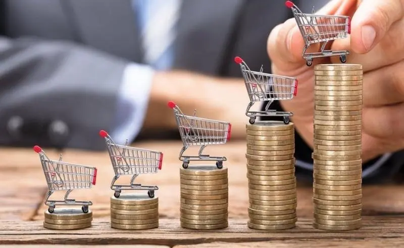 Τρέχει με 8,8% ο πληθωρισμός στην Κύπρο