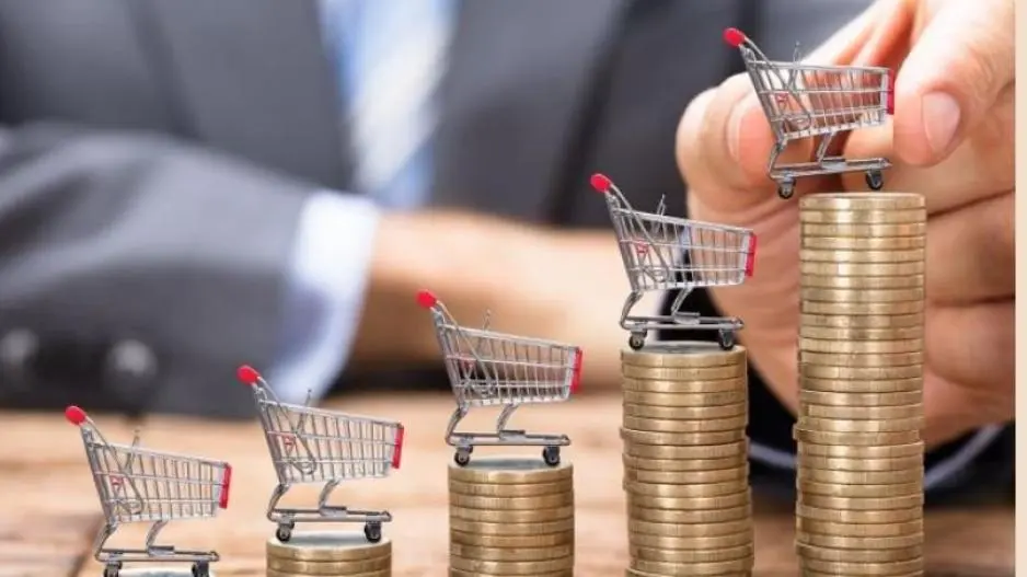 Σε χαμηλό 25 μηνών ο πληθωρισμός στην Κύπρο