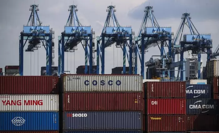 Προς εξέταση επικαιροποίησης φόρου χωρητικότητας για πλοία 