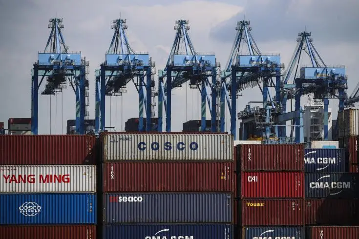 Προς εξέταση επικαιροποίησης φόρου χωρητικότητας για πλοία 