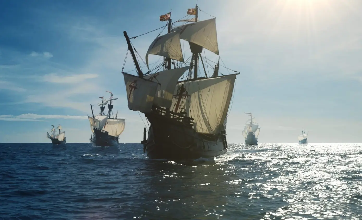 Η μέρα που η Γη μεγάλωσε (και η παγκοσμιοποίηση άρχισε)