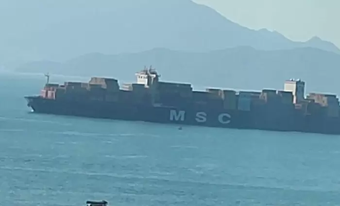 Εταιρείες σταματούν αποστολές μέσω Ερυθράς Θάλασσας μετά από επιθέσεις