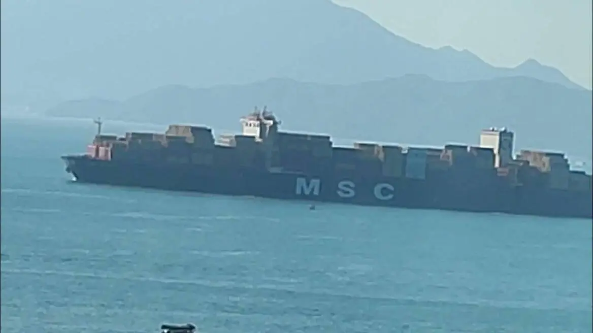 Εταιρείες σταματούν αποστολές μέσω Ερυθράς Θάλασσας μετά από επιθέσεις