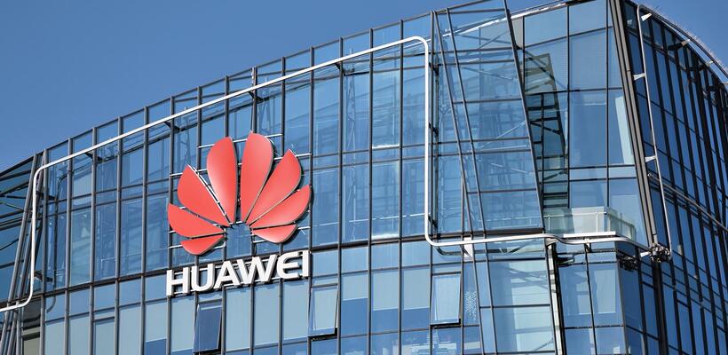 Huawei: Θα είμαστε στην κορυφή και χωρίς την Google