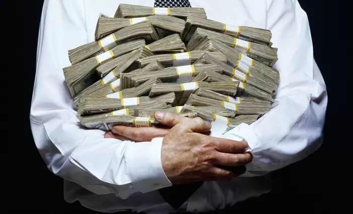 Οι ΗΠΑ πρώτες σε αριθμό εκατομμυριούχων – Ποιες χώρες ακολουθούν