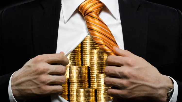 Στηλιτεύουν την αύξηση του πλούτου των δισεκατομμυριούχων