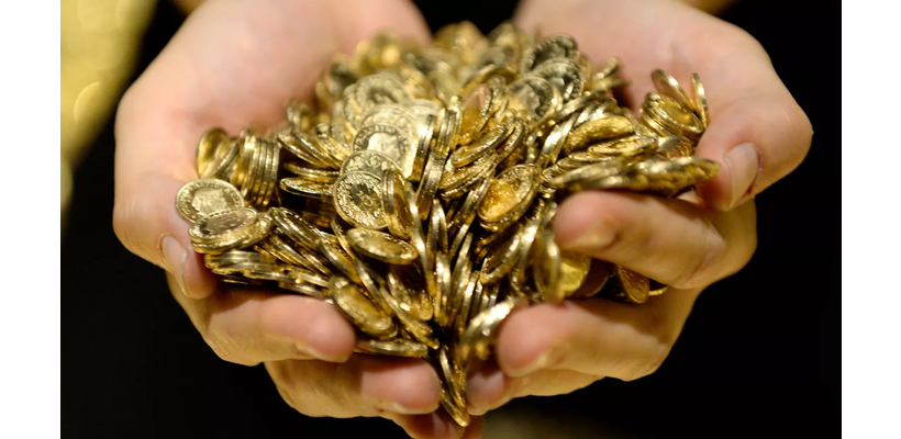 Σε ποια χώρα της ΕΕ αυξήθηκε περισσότερο ο πλούτος- Οι επιδόσεις της Κύπρου