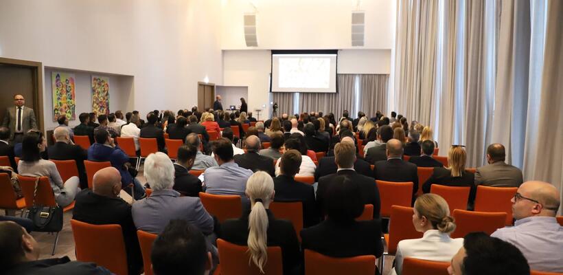 Η Plus Properties Cyprus παραδίδει ό,τι υπόσχεται