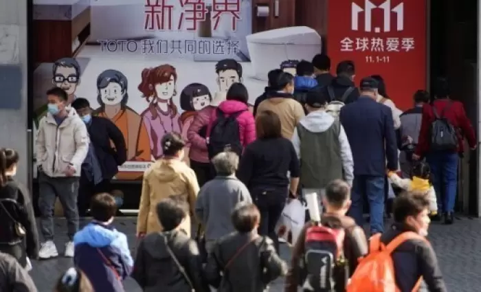 Ασία: Επιστροφή σε τροχιά ανάκαμψης η μεταποίηση παρά τον εμπορικό πόλεμο Τραμπ