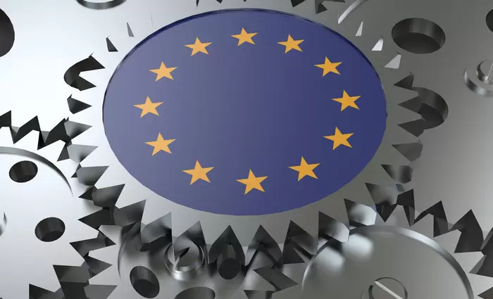 Ευρωζώνη: Σε υψηλό 15 μηνών η επιχειρηματική δραστηριότητα παρά τους δασμούς Τραμπ