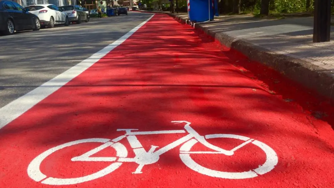 Προωθείται η μελέτη για πεζόδρομο-ποδηλατόδρομο Πωμού - Παχύαμμου