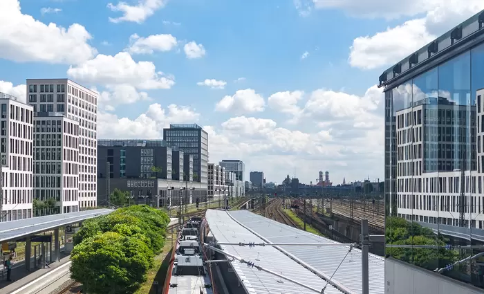 UBS: Το Μόναχο πιο επικίνδυνη πόλη για 