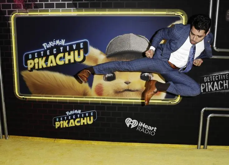 Tα παπούτσια Pokemon είναι γεγονός 