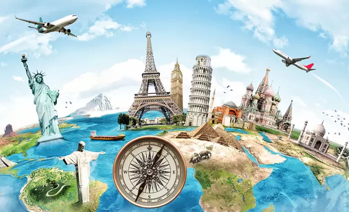 Οι 10 πιο ασφαλείς και οι 10 πιο επικίνδυνες πόλεις στο κόσμο