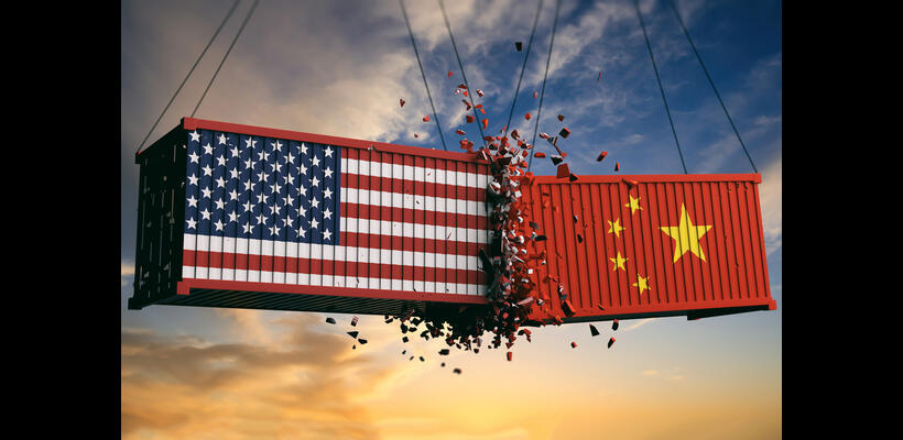 Aνοικτή η Κίνα σε συνομιλίες με τις ΗΠΑ μετά τα μηνύματα της Ουάσιγκτον – Πώς αντιδρούν οι αγορές