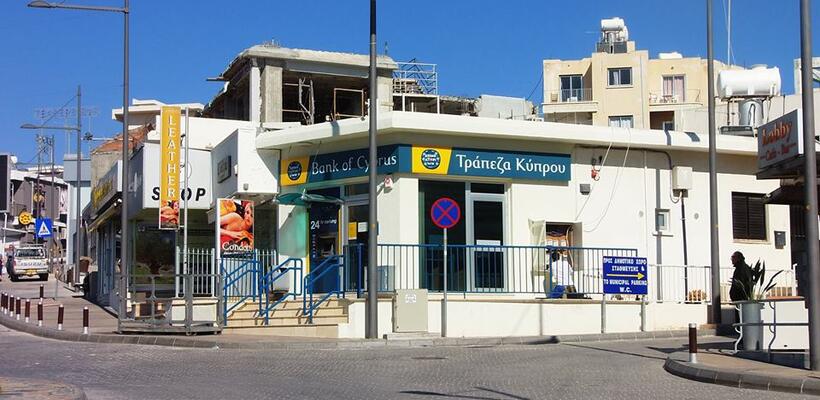 Συζητούν για τα πολεοδομικά έργα της ελεύθερης Αμμοχώστου