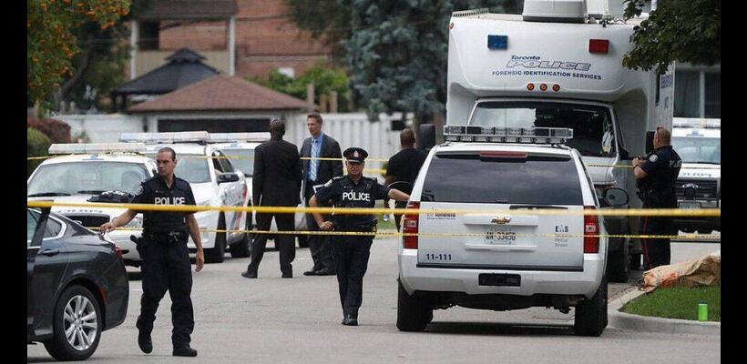 Ο Καναδάς σταματά τη σύμβαση εταιρείας συνδεόμενη με την Κίνα