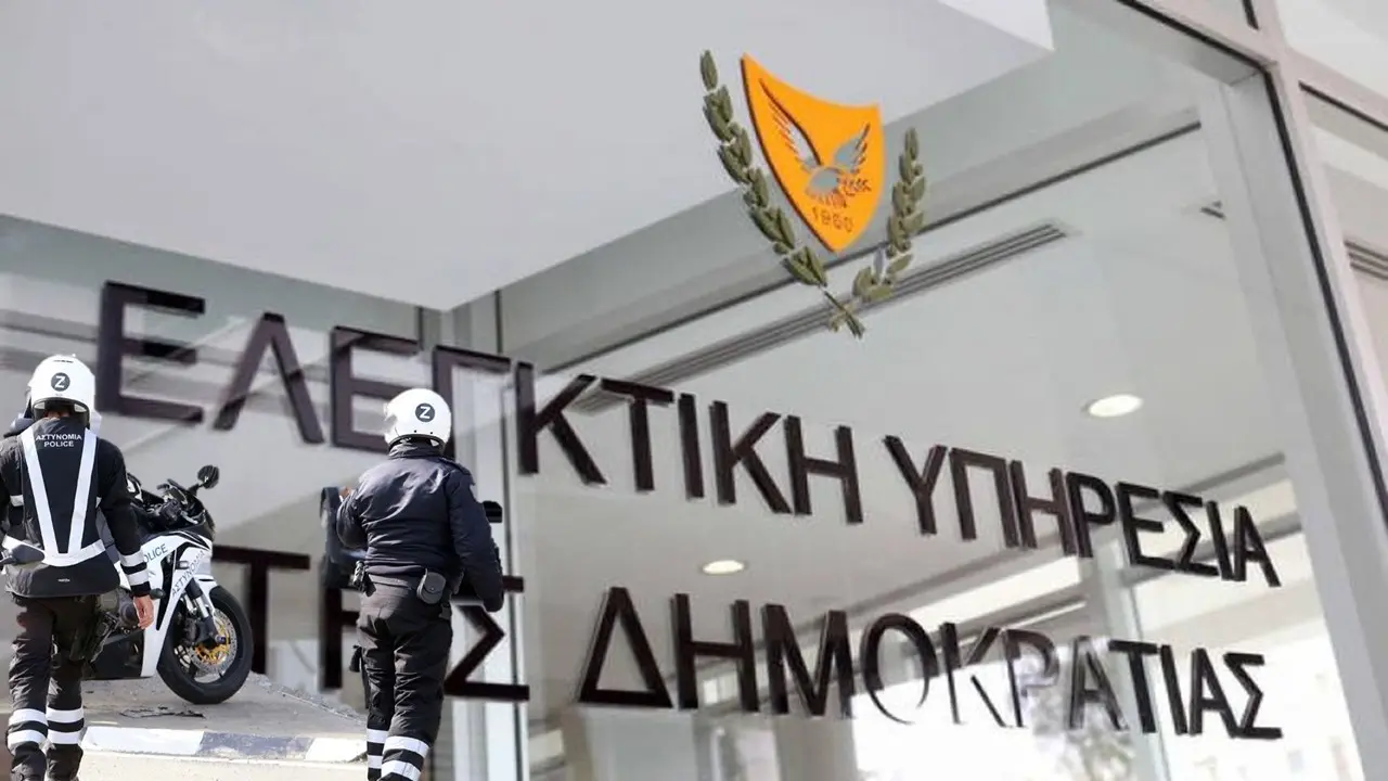 Για ποτ πουρί παραβιάσεων κατηγορεί η ΕΥ την Αστυνομία - Αναλυτικά η έκθεση