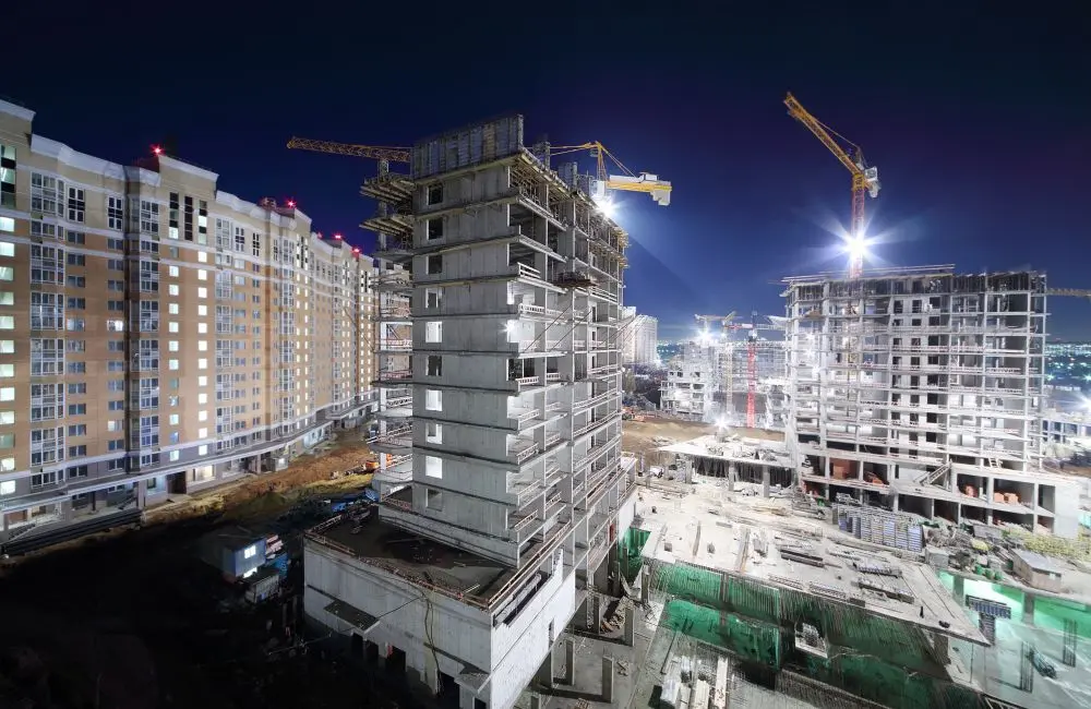 Γ. Μάης: Αυξήθηκαν κατά 12% οι πωλήσεις ακινήτων για το 2019