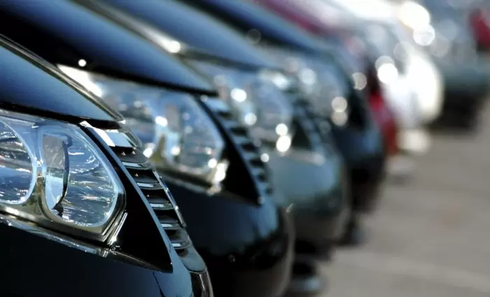 Αύξηση 17% στις πωλήσεις οχημάτων
