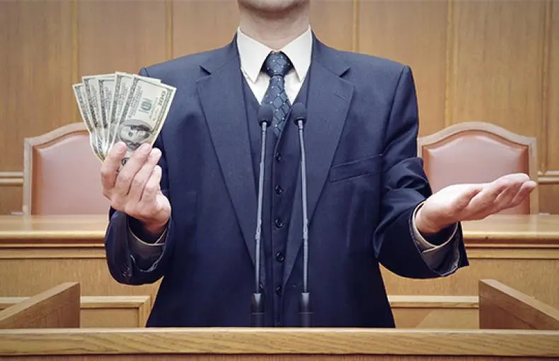 Αυστρία: Γιατί αυξάνονται οι μισθοί των πολιτικών;