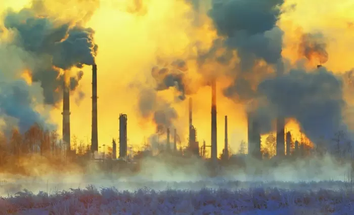 Ορυκτά καύσιμα: «Ζουν και βασιλεύουν» παρά τους στόχους για την υπερθέρμανση του πλανήτη