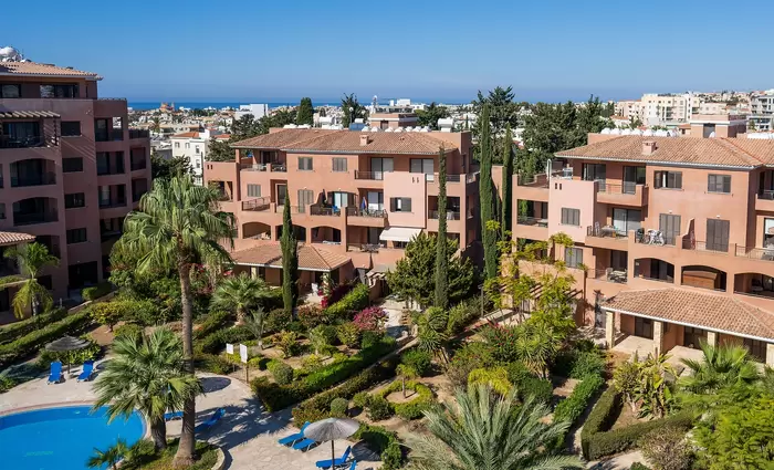 Σχέδιο €4,7 εκατ. για αναβάθμιση ξενοδοχείων σε συγκεκριμένες περιοχές