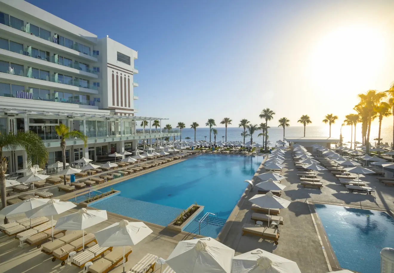 Η Tsokkos Hotels & Resorts κερδίζει το στοίχημα στον τουρισμό και την ανάπτυξη