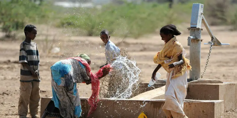 ΟΗΕ: Δημιουργία ταμείου για παροχή βοήθειας σε φτωχές χώρες