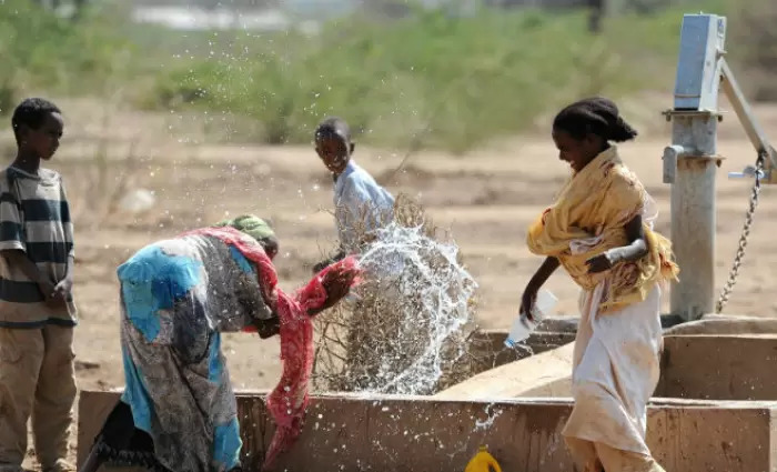 ΟΗΕ: Δημιουργία ταμείου για παροχή βοήθειας σε φτωχές χώρες