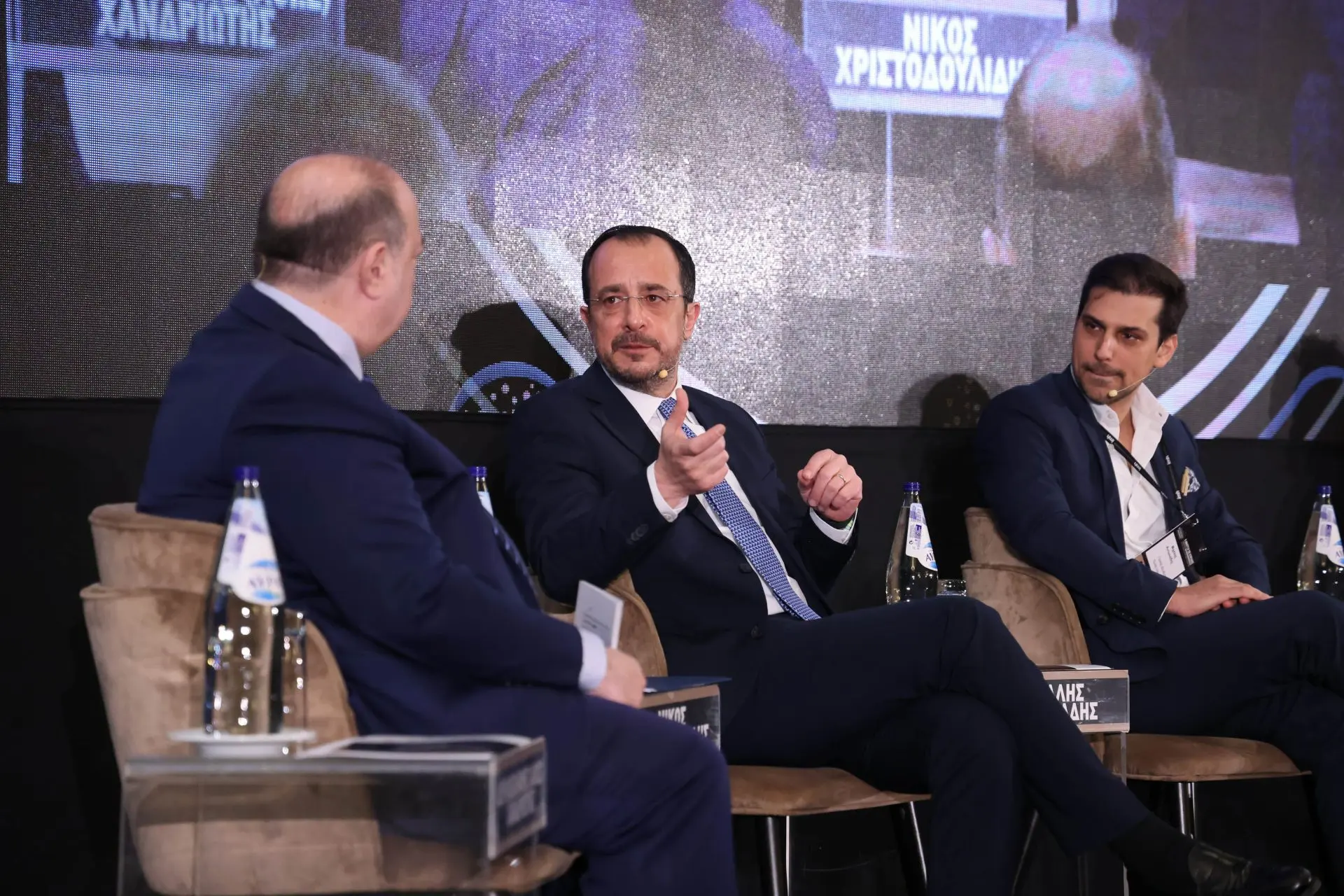 ΠτΔ: Θεσμοθετεί διάλογο μεταξύ Υπουργικού και νέων επιχειρηματιών