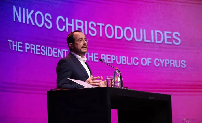 ΠτΔ: Μεγάλο στοίχημα ο ψηφιακός μετασχηματισμός της Κύπρου για τη διακυβέρνησή μας