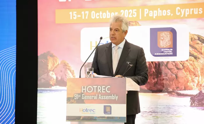 Προκλήσεις και προοπτικές για τον τουρισμό στο επίκεντρο των δηλώσεων του Προέδρου ΠΑΣΥΞΕ