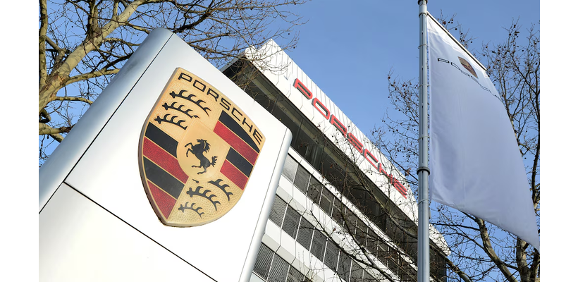 Από τα αυτοκίνητα στα όπλα: Η Porsche διευρύνει το επενδυτικό της χαρτοφυλάκιο