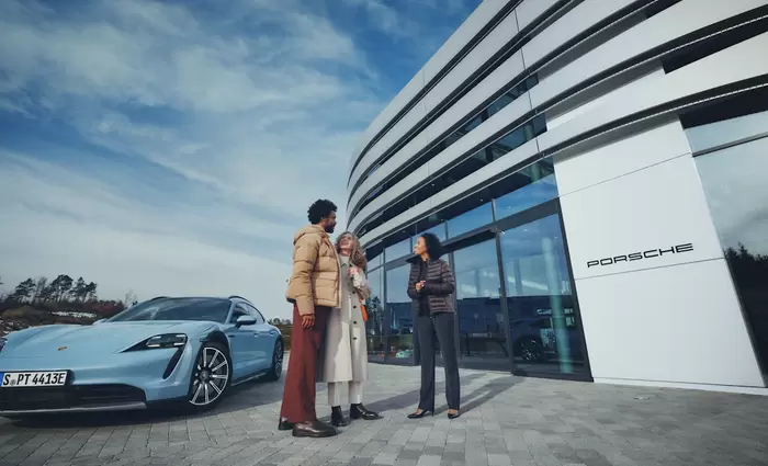 Porsche Approved Warranty: Πρόγραμμα Πιστοποιημένης Ποιότητας και Απόδοσης