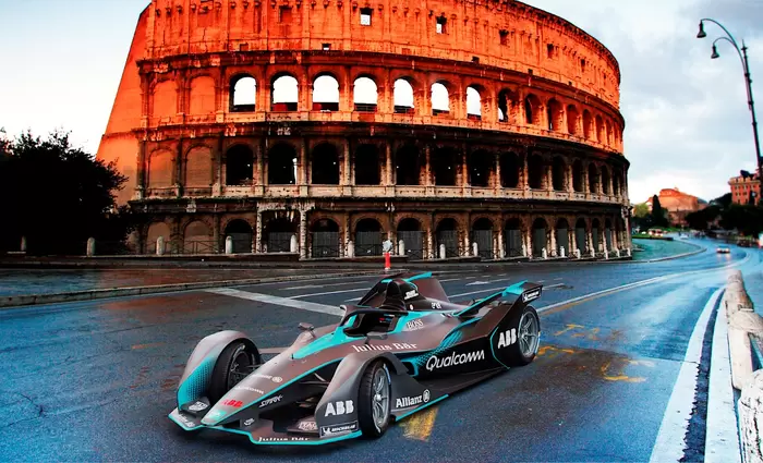Η FIA επιβεβαιώνει την είσοδο της Porsche στη Formula E 