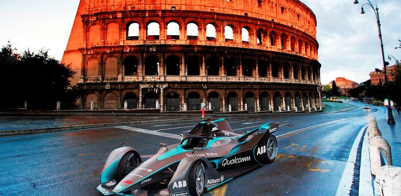 Η FIA επιβεβαιώνει την είσοδο της Porsche στη Formula E 