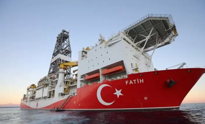 Γιατί ο Ερντογάν «ανακαλύπτει» νέα κοιτάσματα στη Μαύρη Θάλασσα