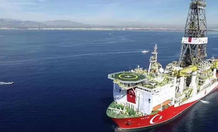 Στις 5 χιλ. μέτρα έφτασε ο Πορθητής