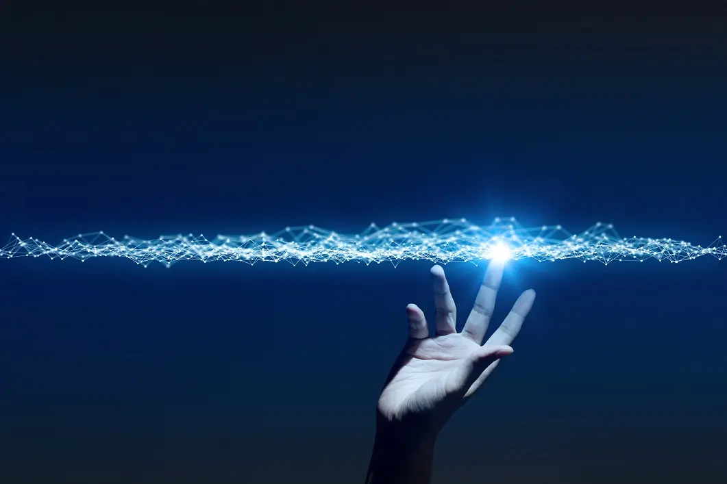 Αυτό είναι το μέλλον: 5G, έξυπνα δίκτυα και τεχνητή νοημοσύνη