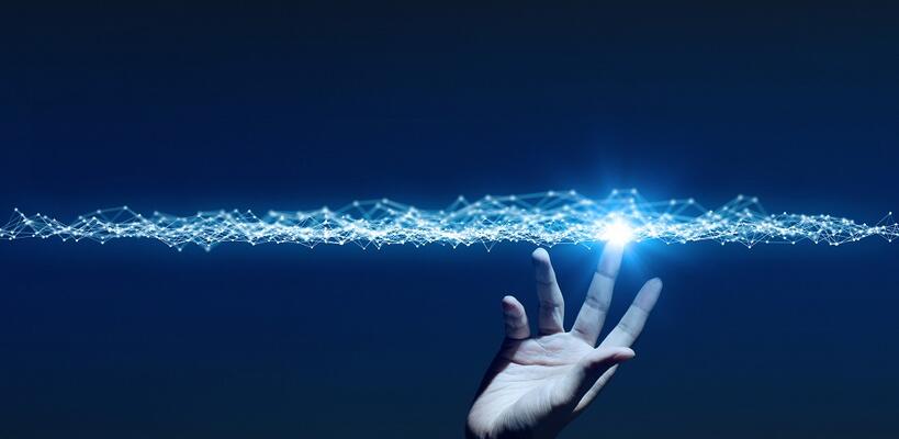 Αυτό είναι το μέλλον: 5G, έξυπνα δίκτυα και τεχνητή νοημοσύνη