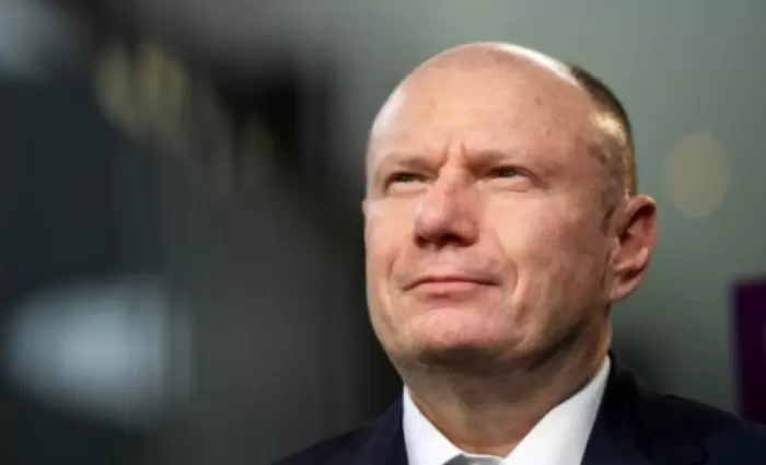 Φτώχυνε κατά $1,2 δισ σε δύο μέρες «ο πλουσιότερος Ρώσος»     