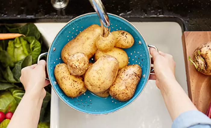 Πατάτα από.. χρυσάφι - Εκτοξεύθηκε η τιμή της - Άλμα για άλλα 41 προϊόντα